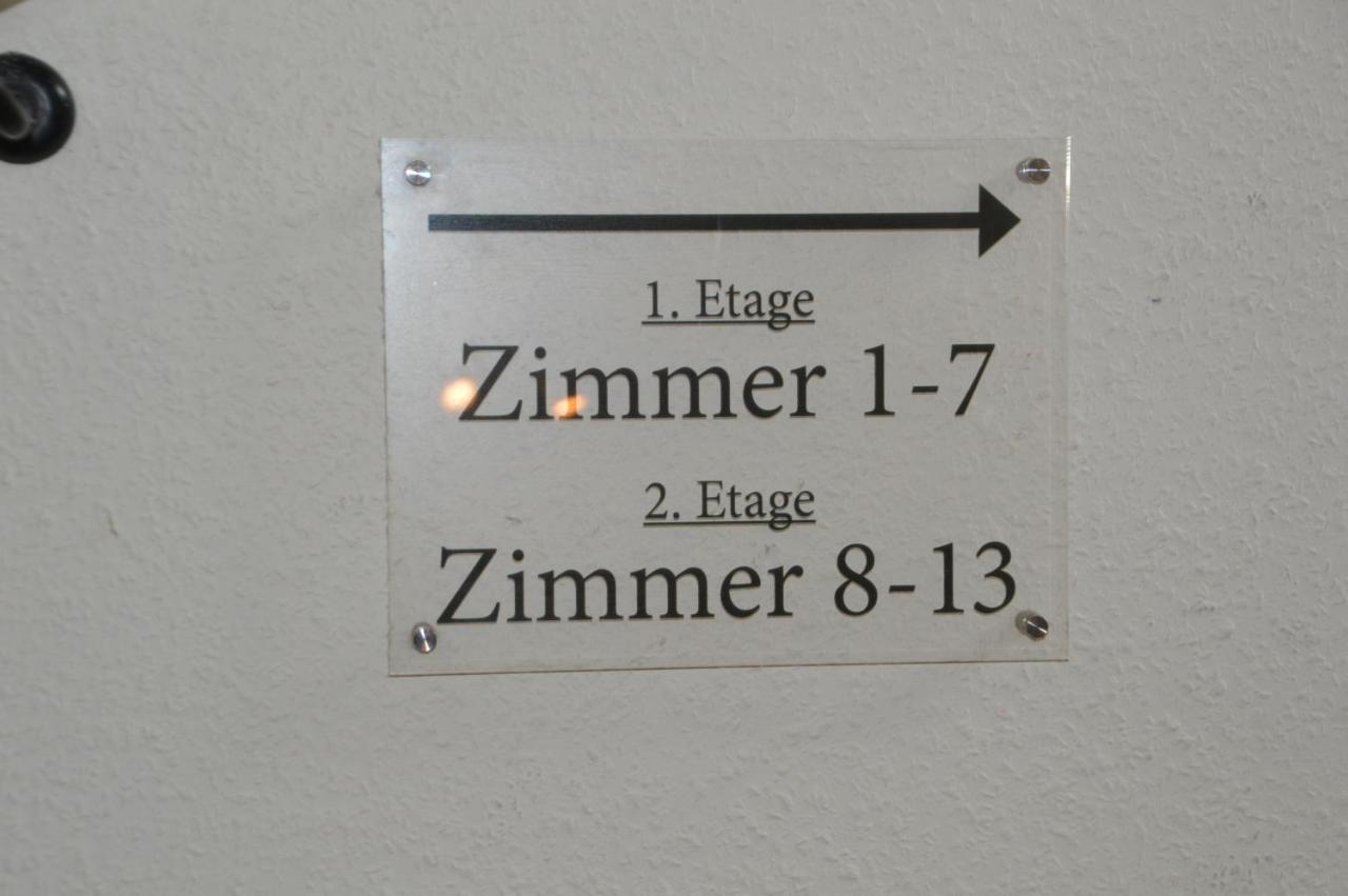Hotel Zum Großen Krug photo 4