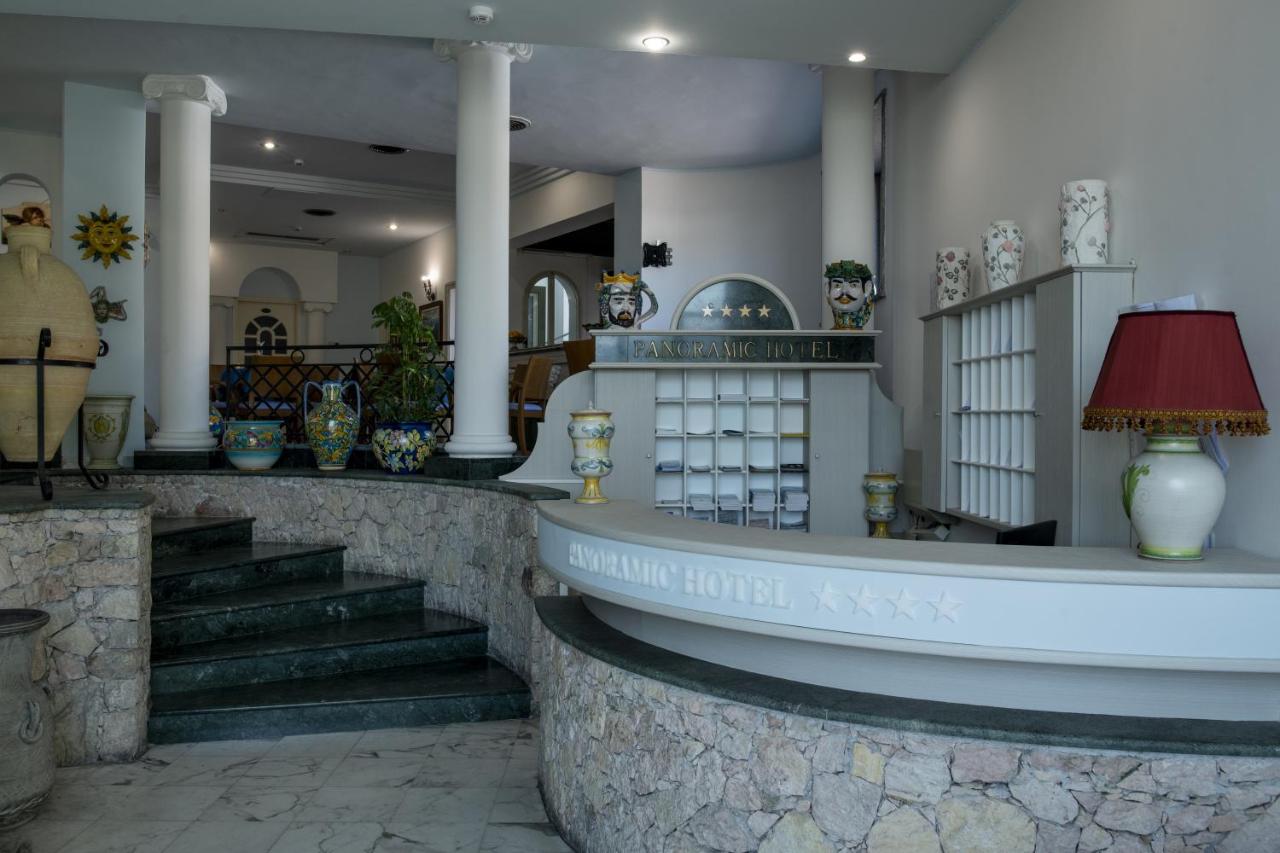 Hotel Panoramic photo 4