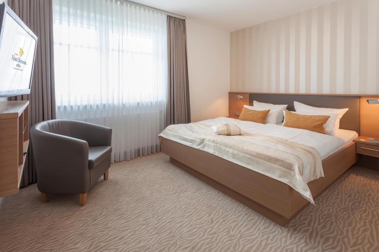 Hotel Bernstein photo 4