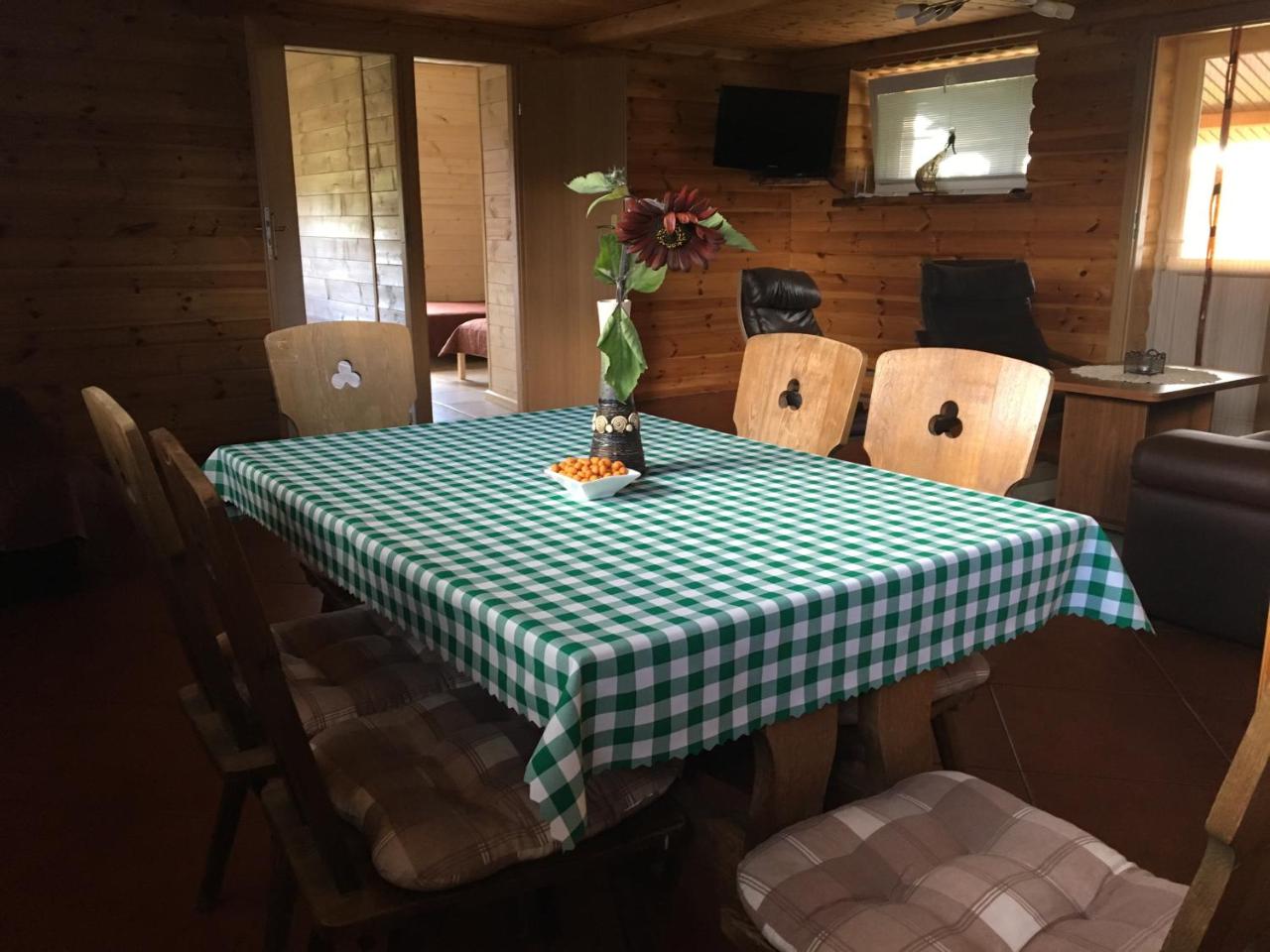 Sauna House in North of Lithuania - 4