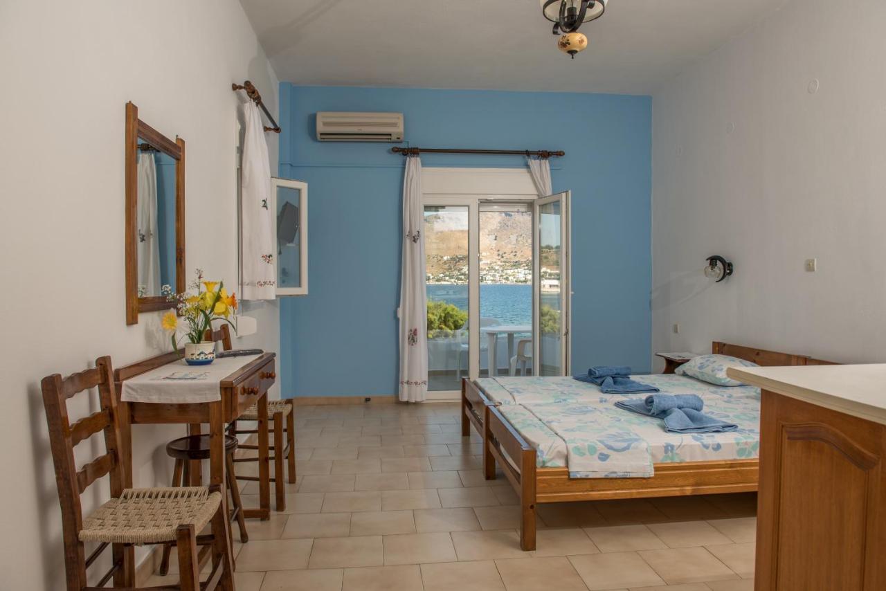 Olga Apartments - 5