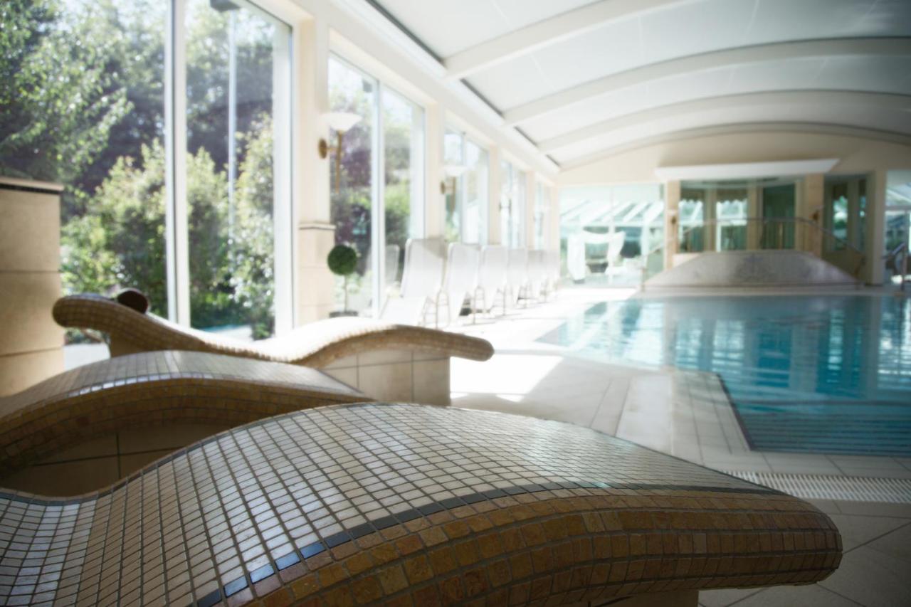 Thermenhotel Quellenhof photo 2