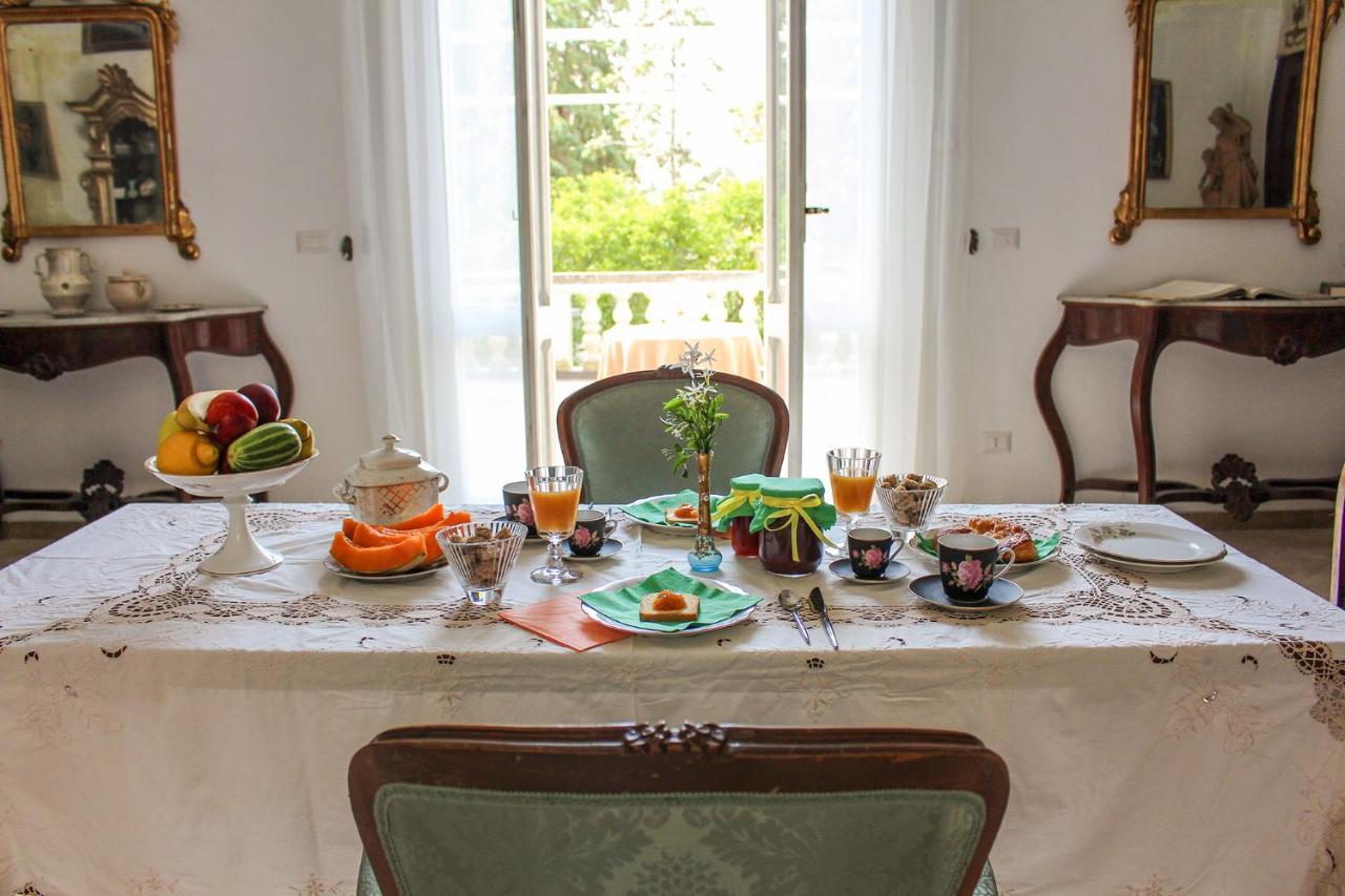 Foto - B&B Palazzo Sambiasi