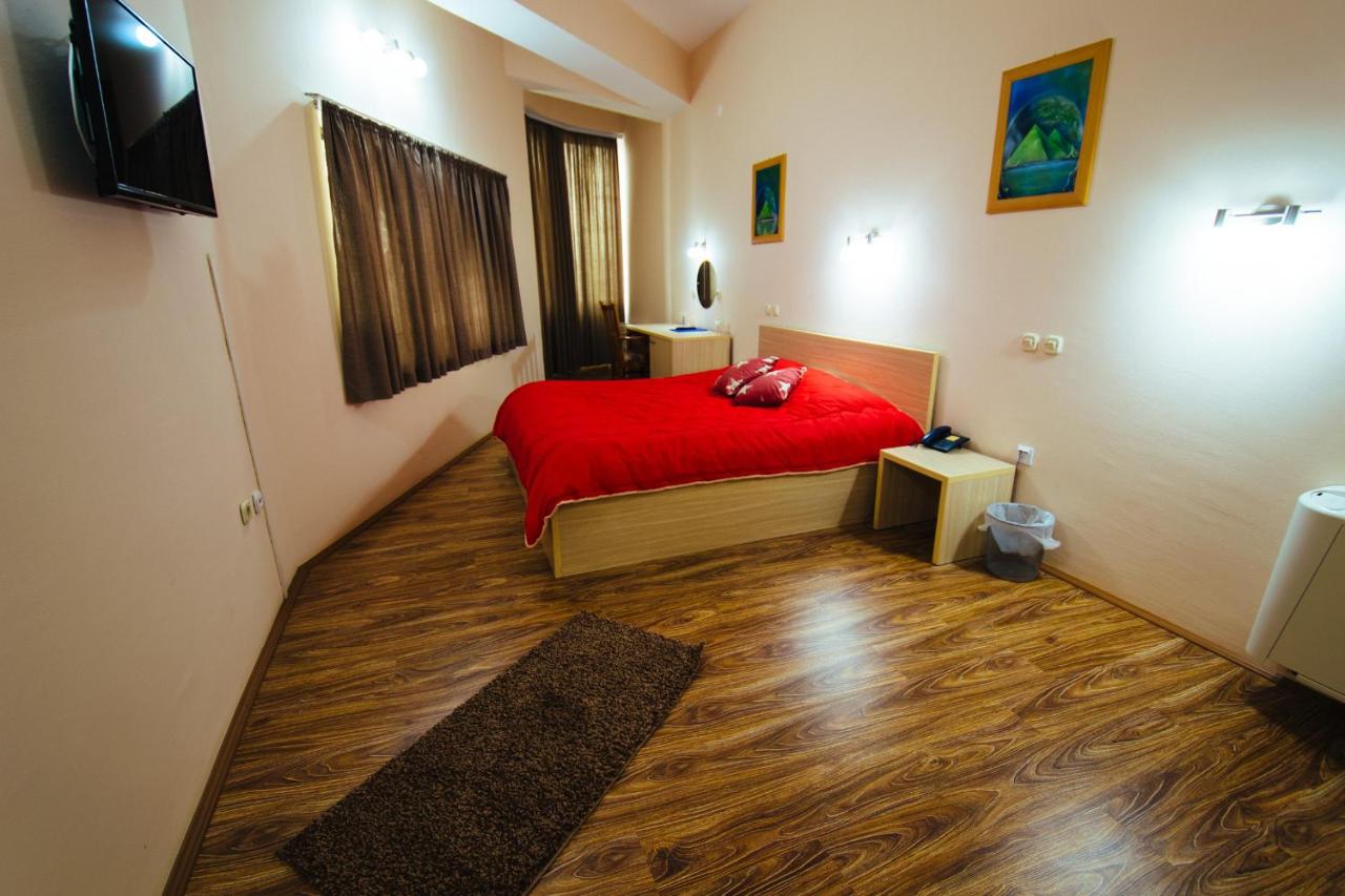 Hotel Kristal Palas photo 2
