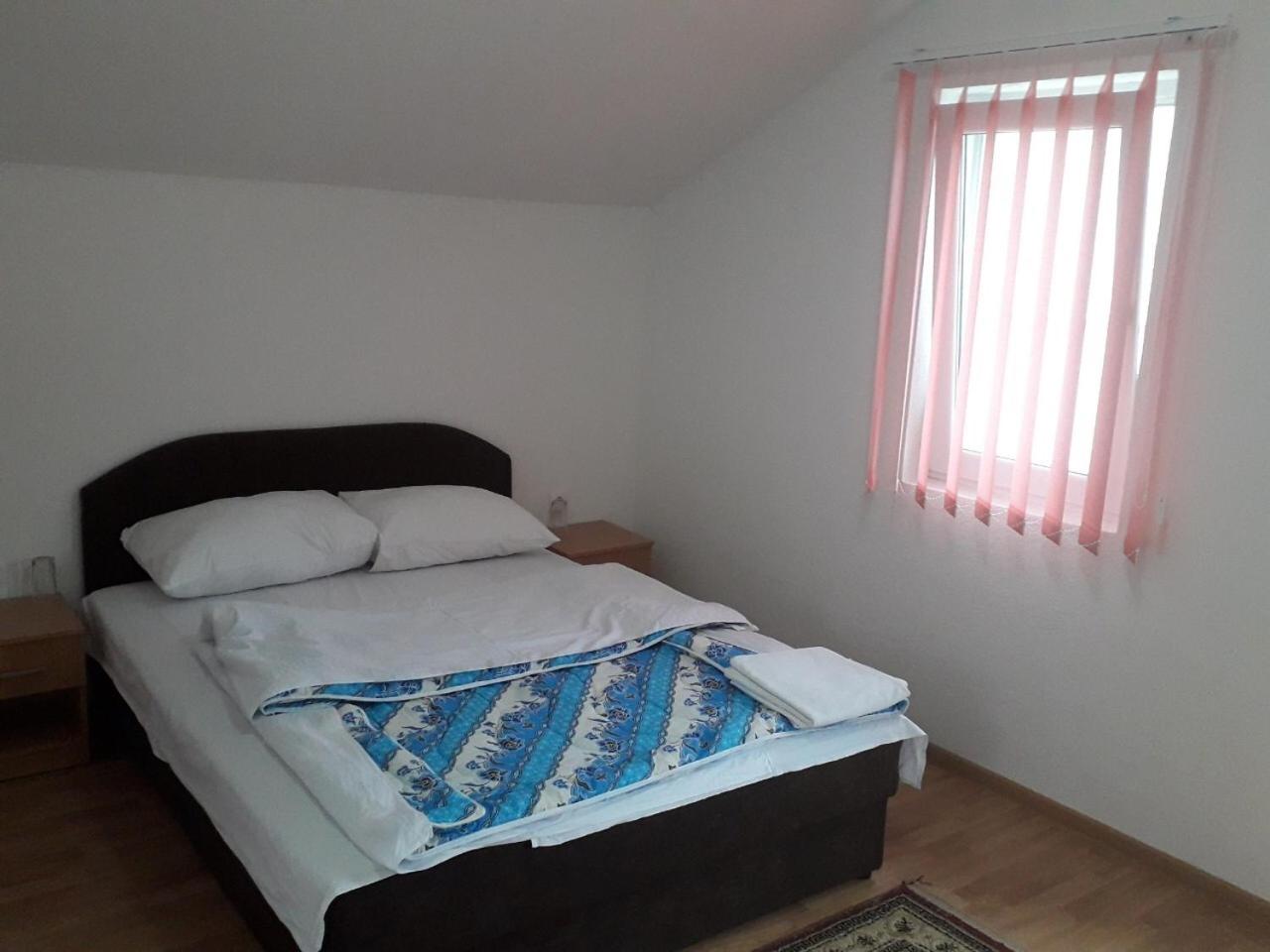 Motel Tetrijeb Sipovo photo 3