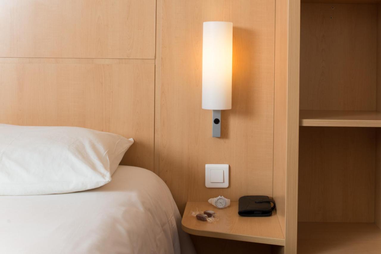ibis Paris Issy Les Moulineaux Val de Seine photo 2