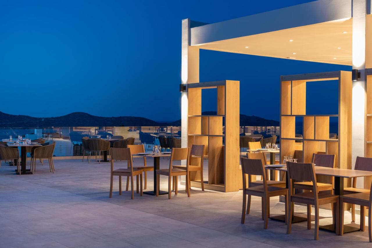 Elounda Breeze Resort - 2