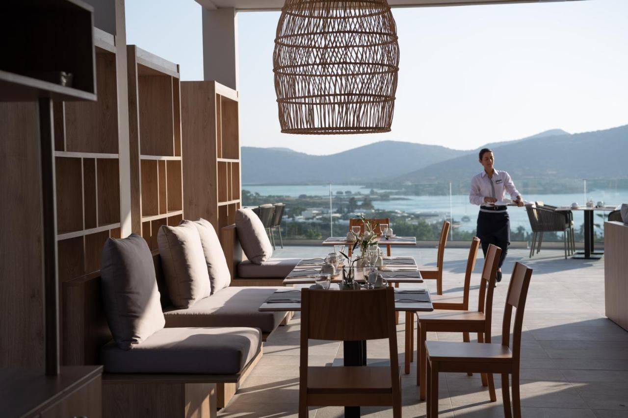 Elounda Breeze Resort - 6