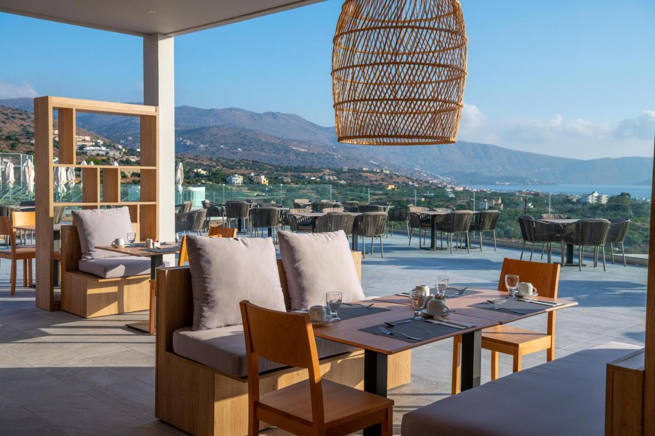 Elounda Breeze Resort - 5