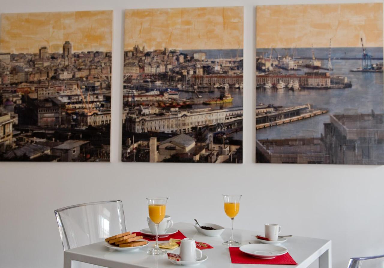 Genova46 Suites & Rooms - 4