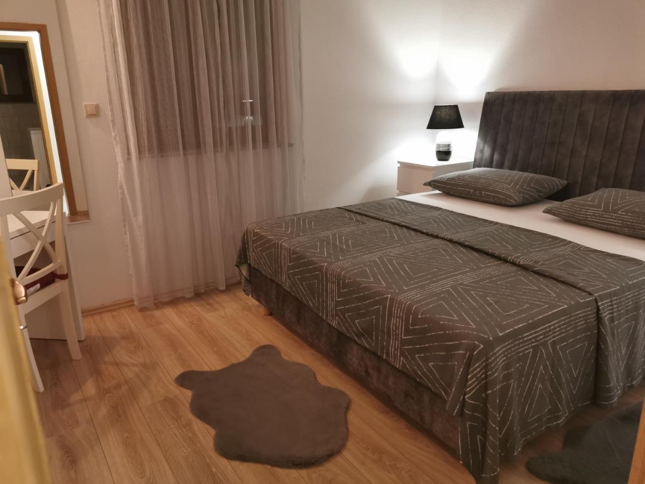 Five star appartman Senj - 5