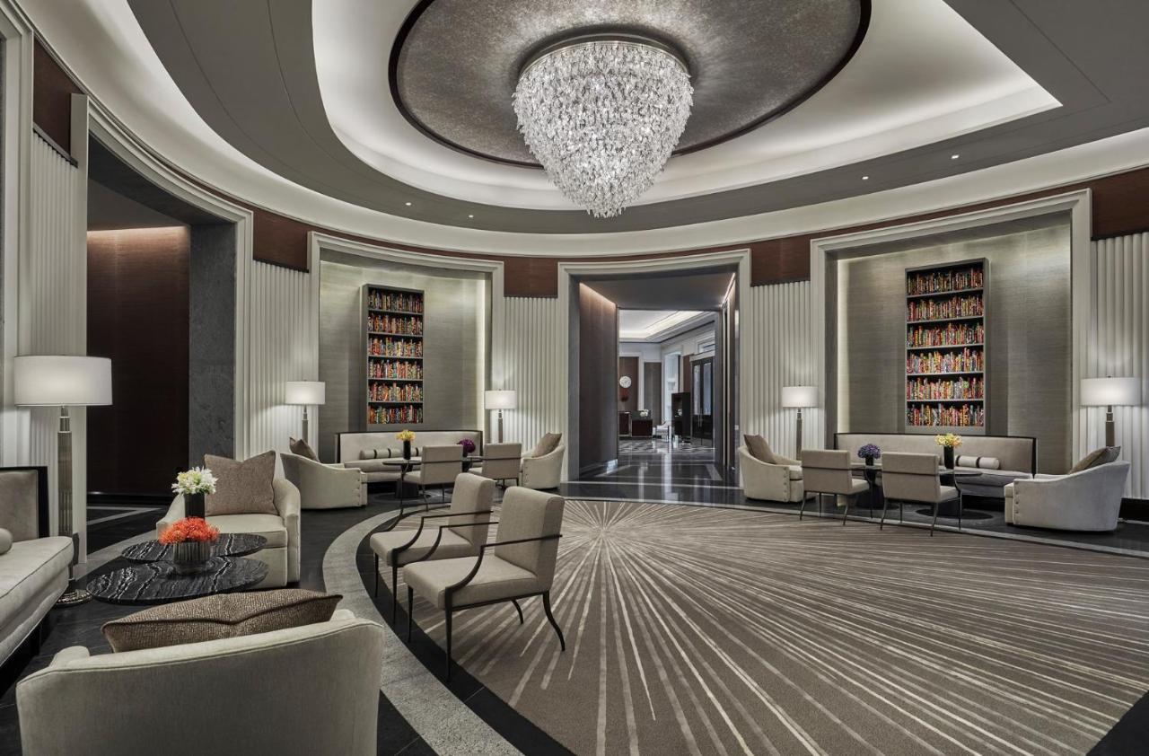 Four Seasons Hotel One Dalton Street, Boston - 5