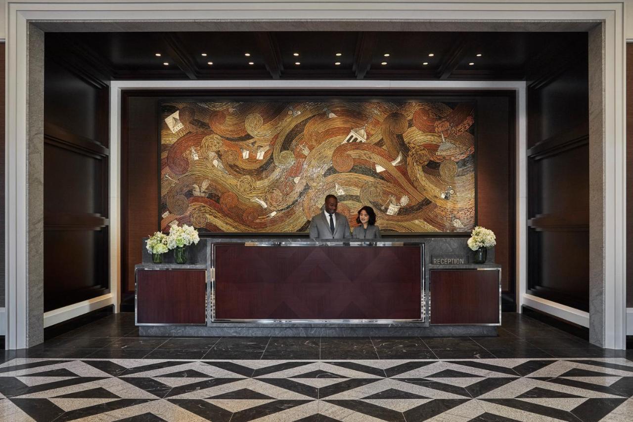 Four Seasons Hotel One Dalton Street, Boston - 4