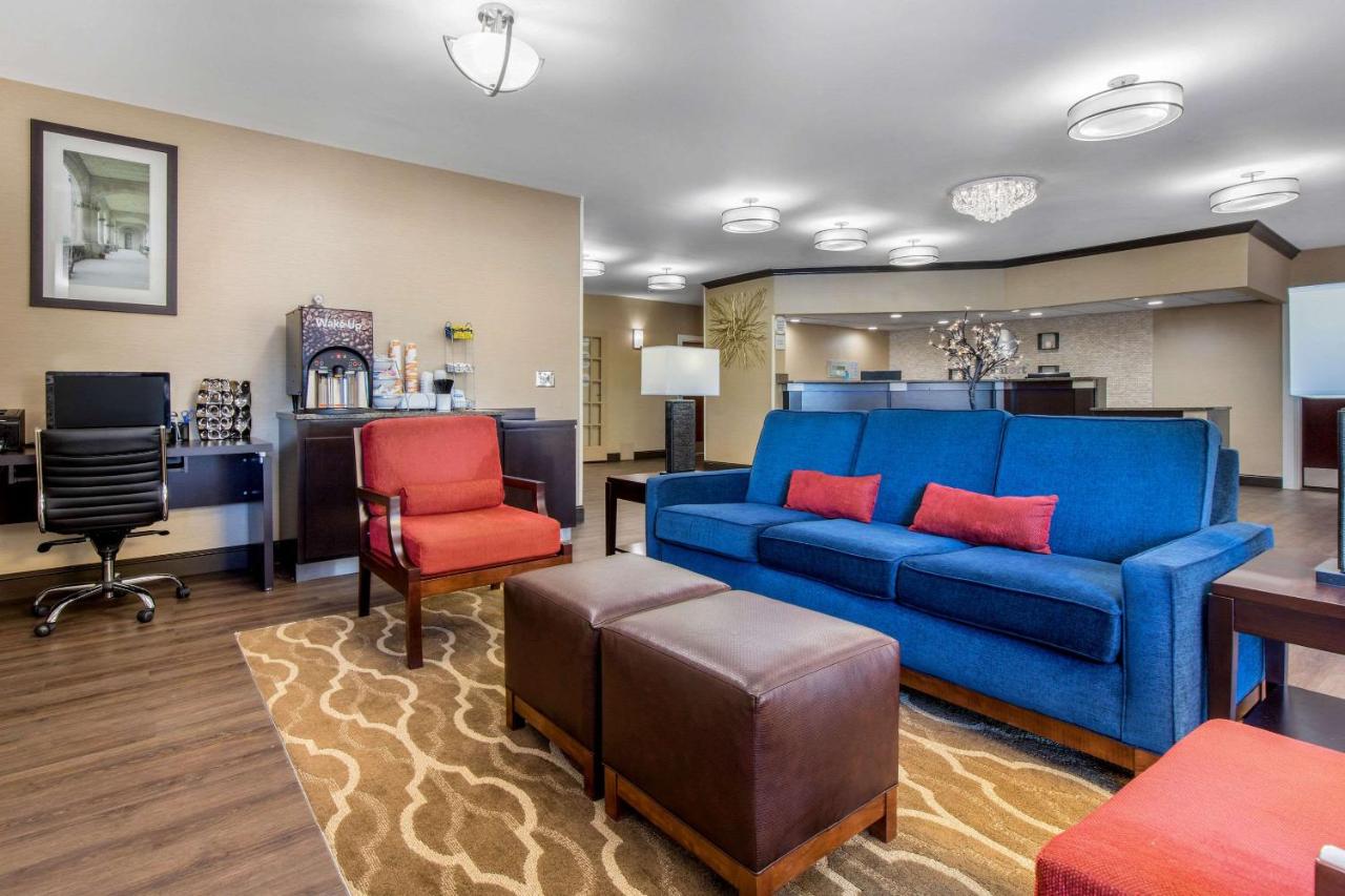 Comfort Inn Shelby photo 4