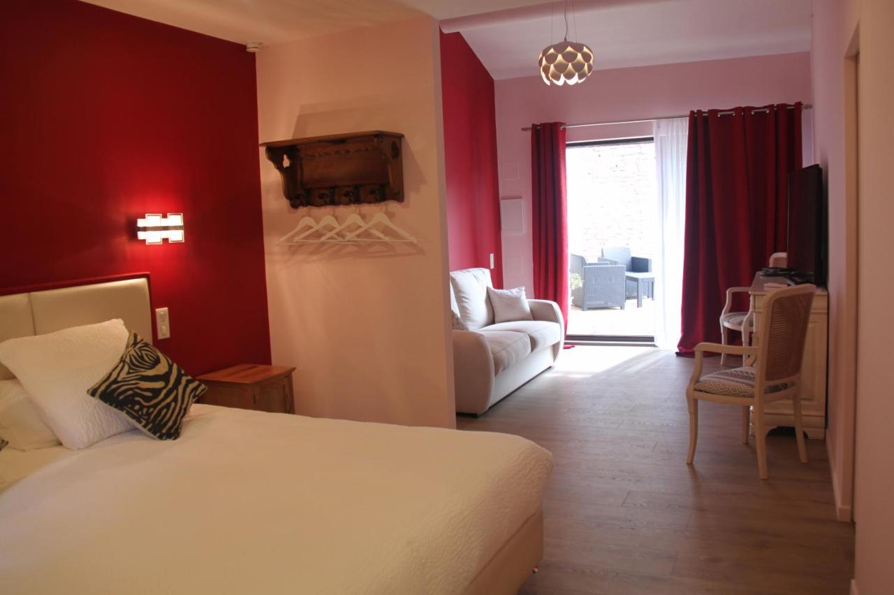 Le Hameau Fleur de Pierres , Chambre , Gite et Table d'Hôtes - 5
