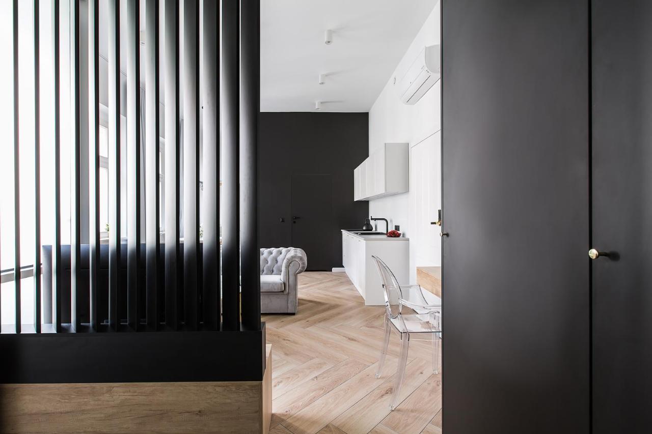Homewell Boutique Apartments photo 3