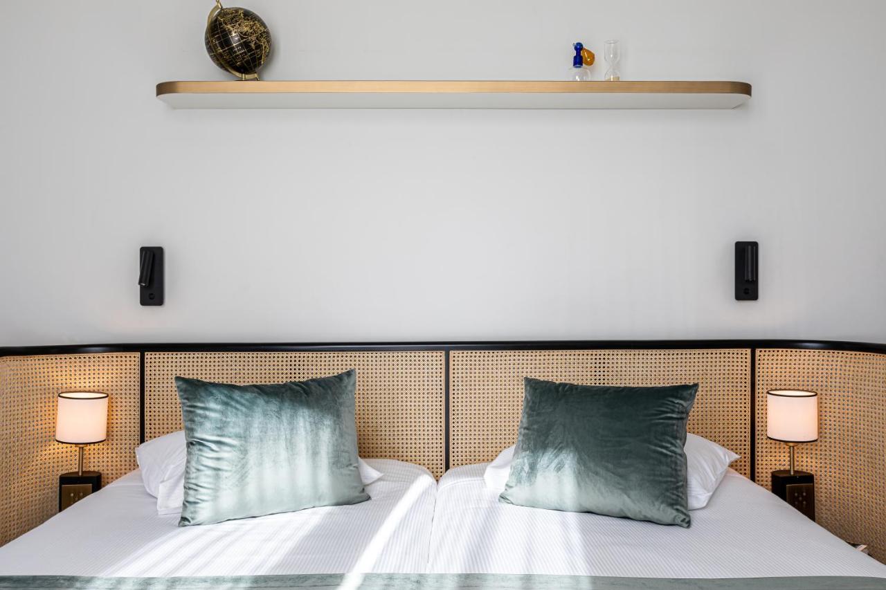 Hotel Le Friedland - 3