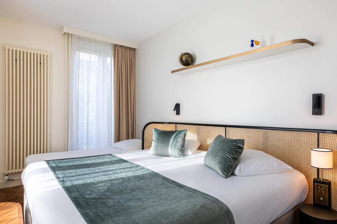 Hotel Le Friedland - 2