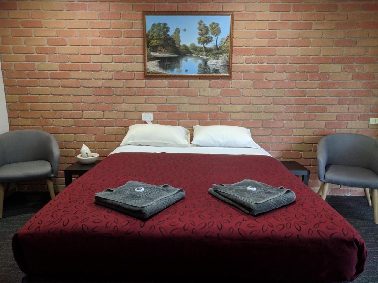 Travellers Inn Kaniva photo 3