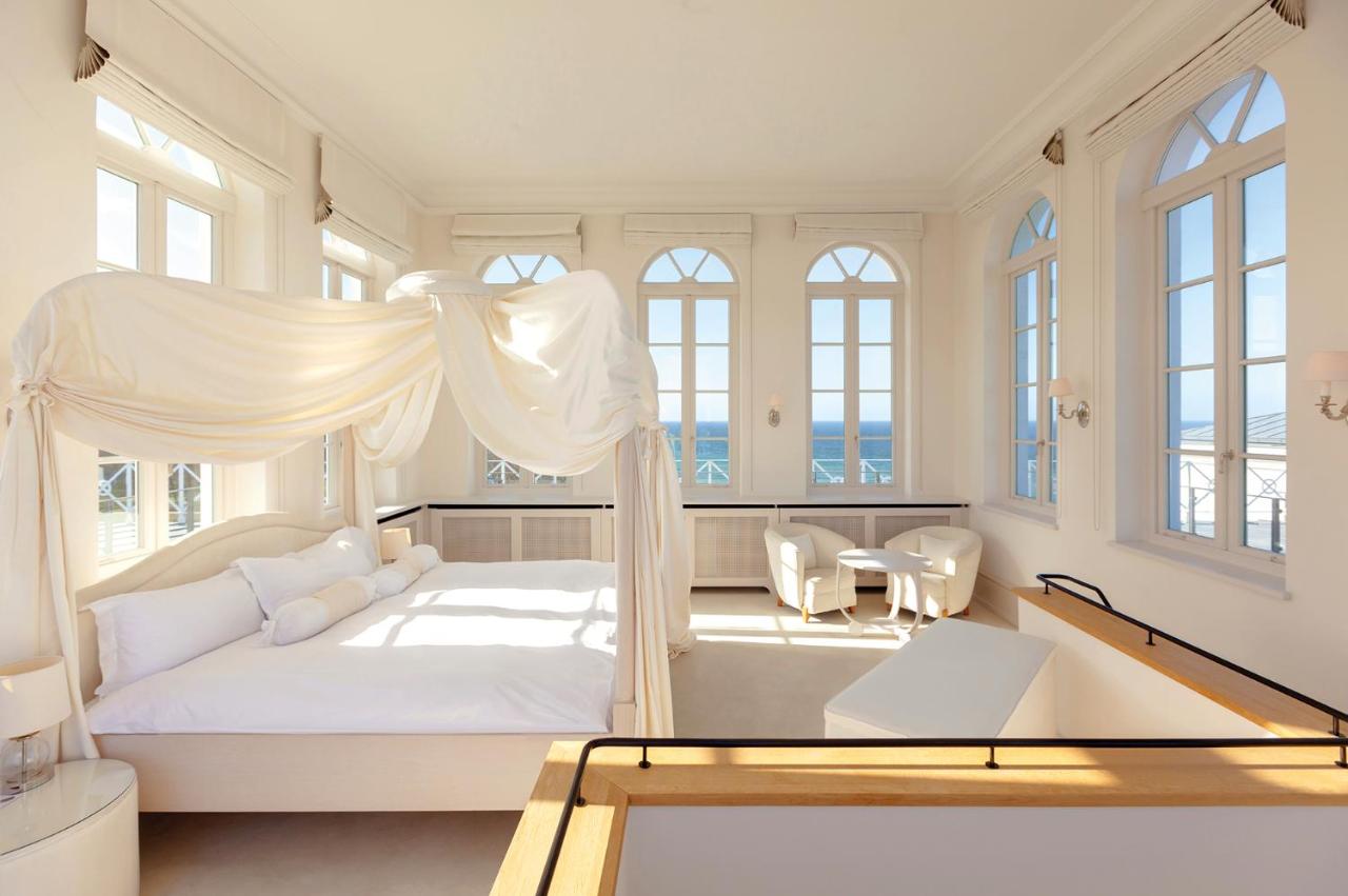 Grand Hotel Heiligendamm - 3