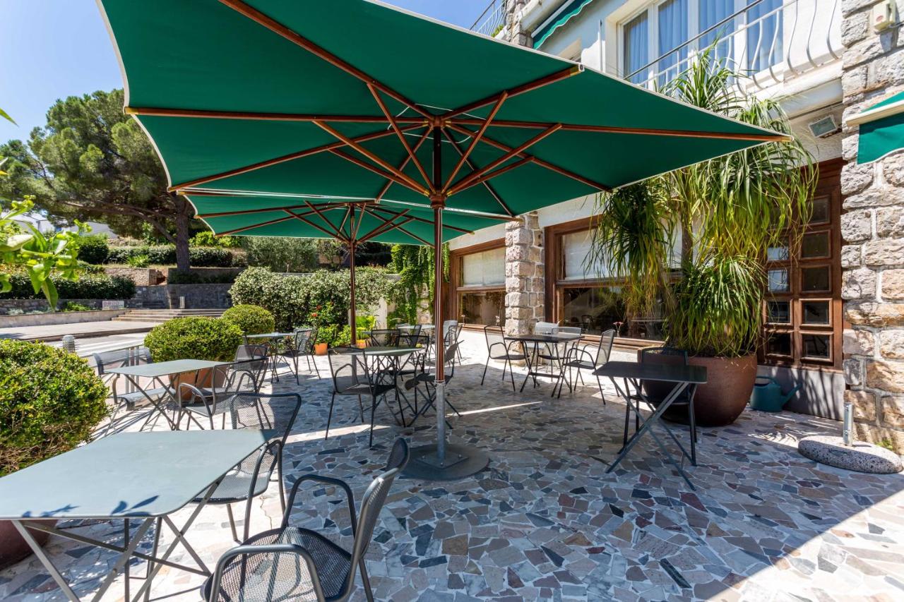 Foto - Hôtel Le Richiardi