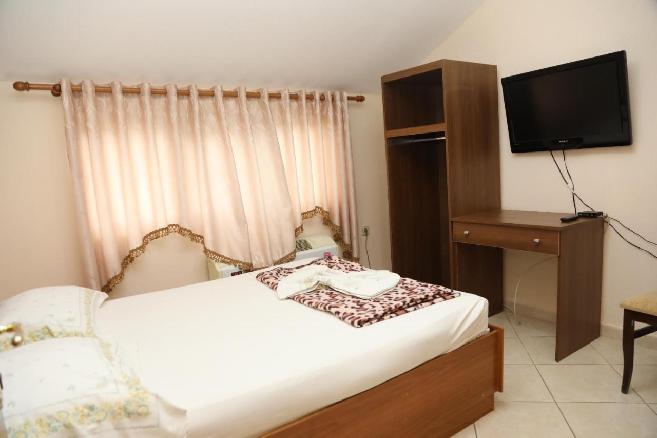 Hotel Villa Kabashi photo 4