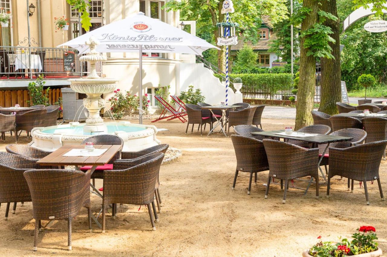 Hotel Kronprinz photo 3