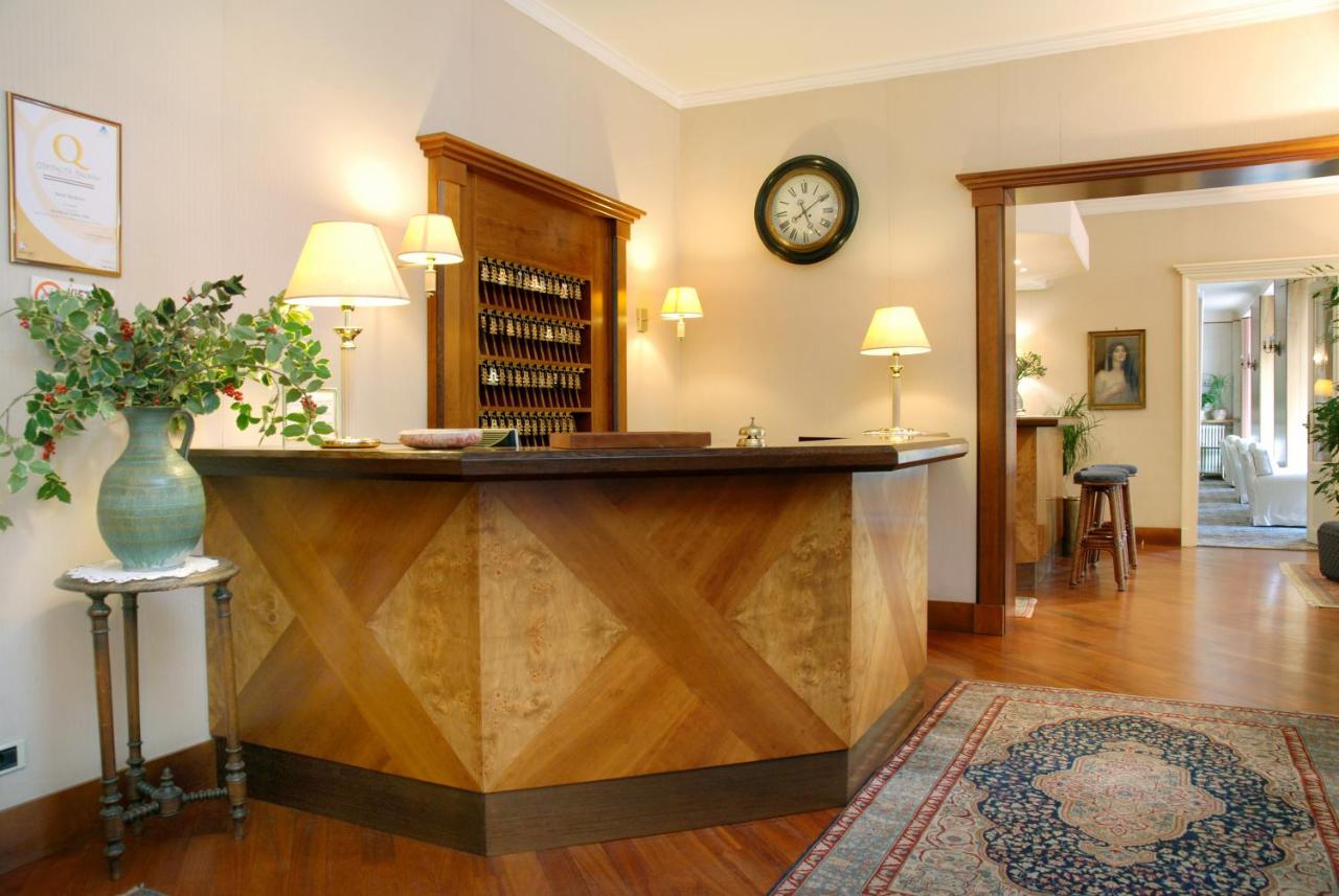 Hotel Moderno photo 3