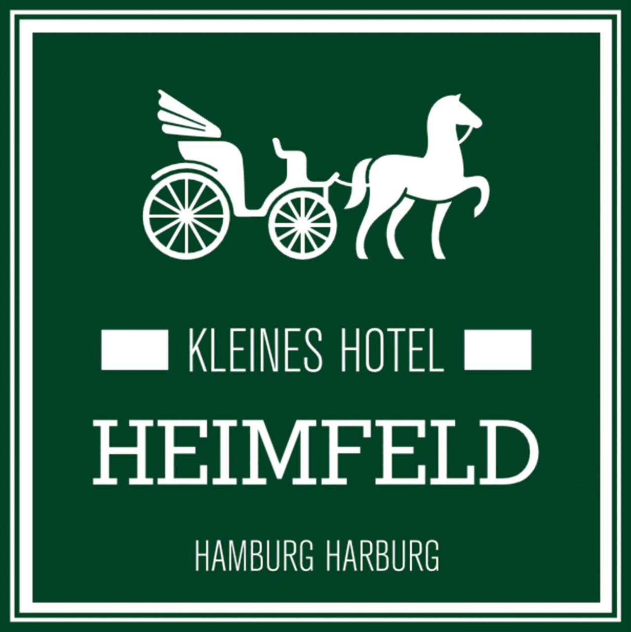 Kleines Hotel Heimfeld photo 2