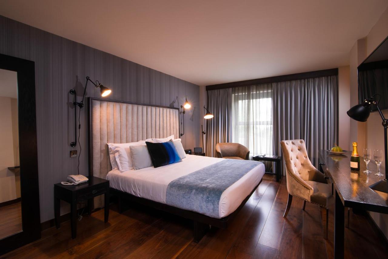 The Twelve Hotel photo 4