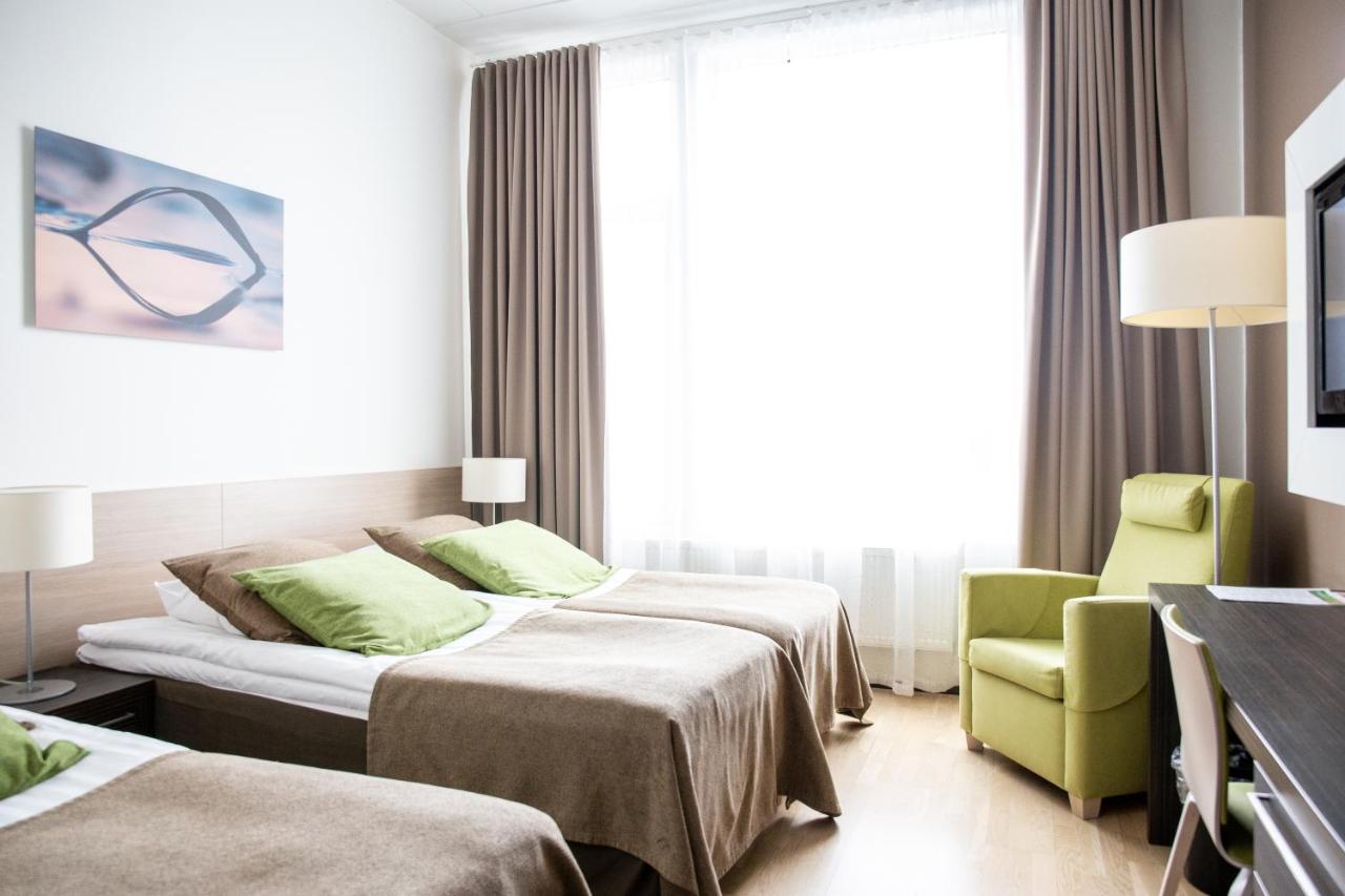 Photo - Norlandia Tampere Hotel