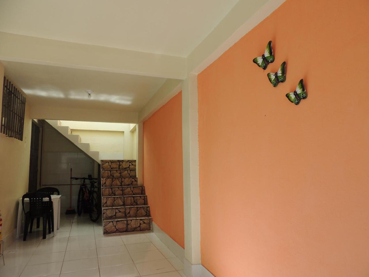 Quartos Em Casa In Caxias da Paraíso photo 2