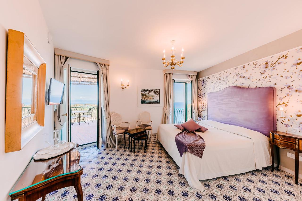 Palazzo Pascal - Amalfi Coast Luxury Experience photo 2