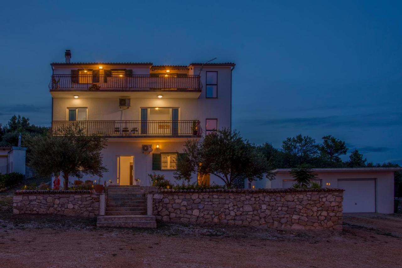 Apartmani Lana - 2