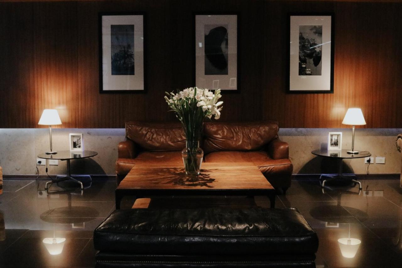474 Buenos Aires Hotel photo 4