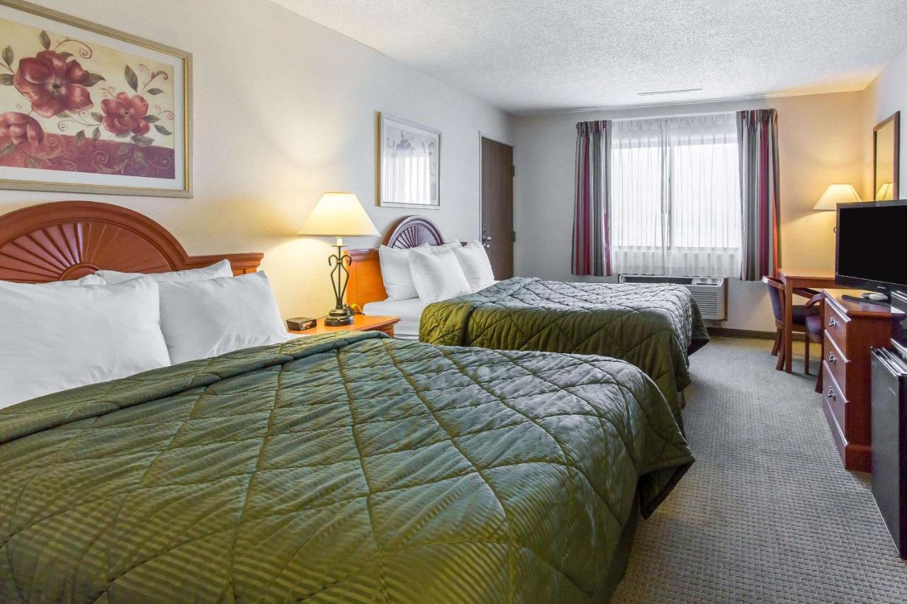 Quality Inn Delta Gateway to Rocky Mountains photo 3