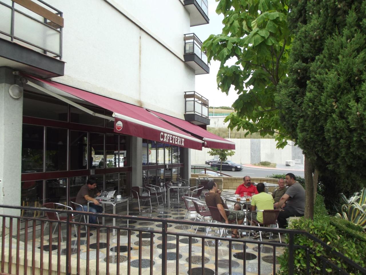 Photo - Hotel San Blas