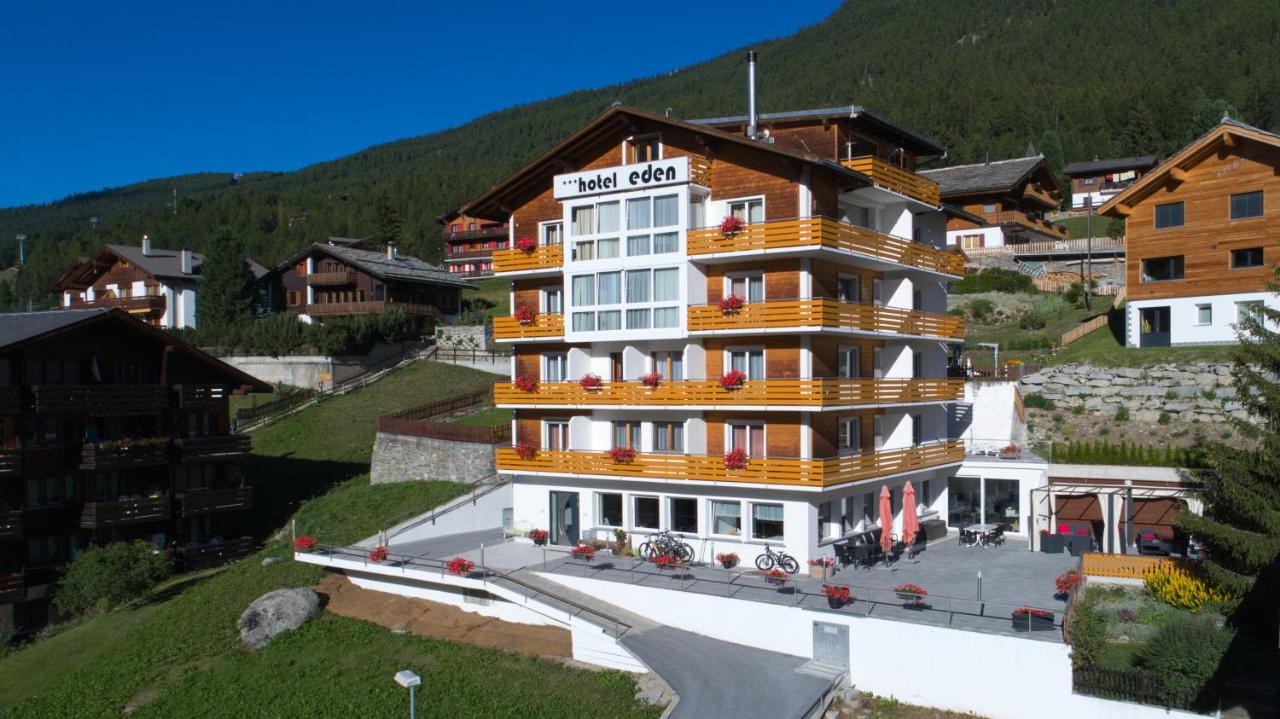 Hotel Eden