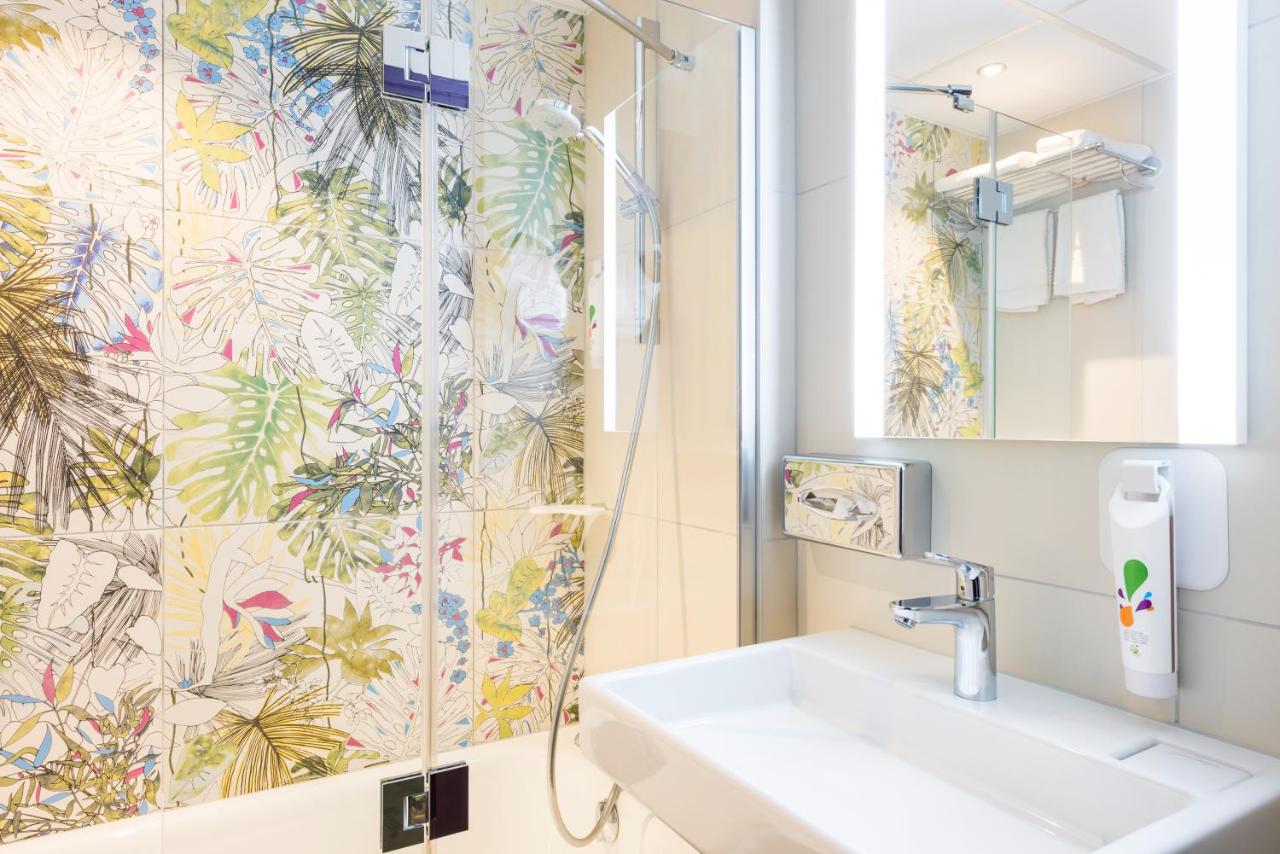 ibis Styles Paris Boulogne Marcel Sembat photo 2