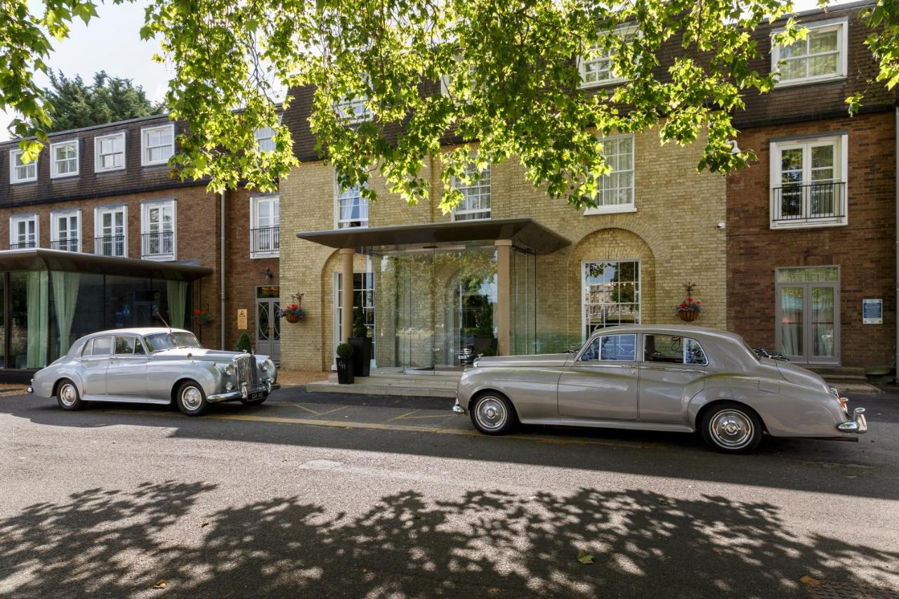 The Gonville Hotel, a member of Radisson Individuals