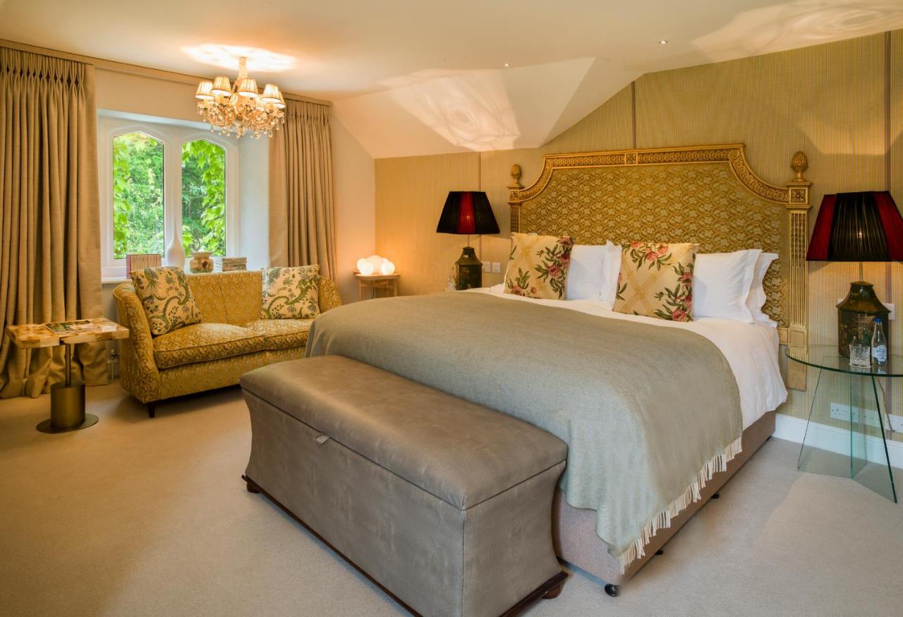 Homewood Hotel & Spa - Small Luxury Hotels of the World photo 3