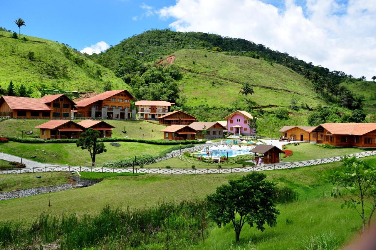 Hotel Fazenda Suica Le Canton photo 3