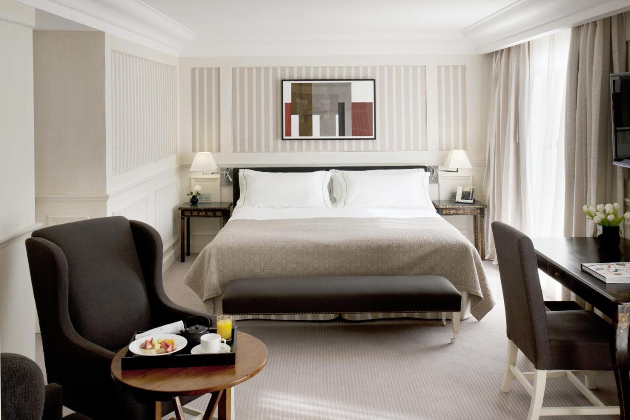 Majestic Hotel & Spa Barcelona GL - 3