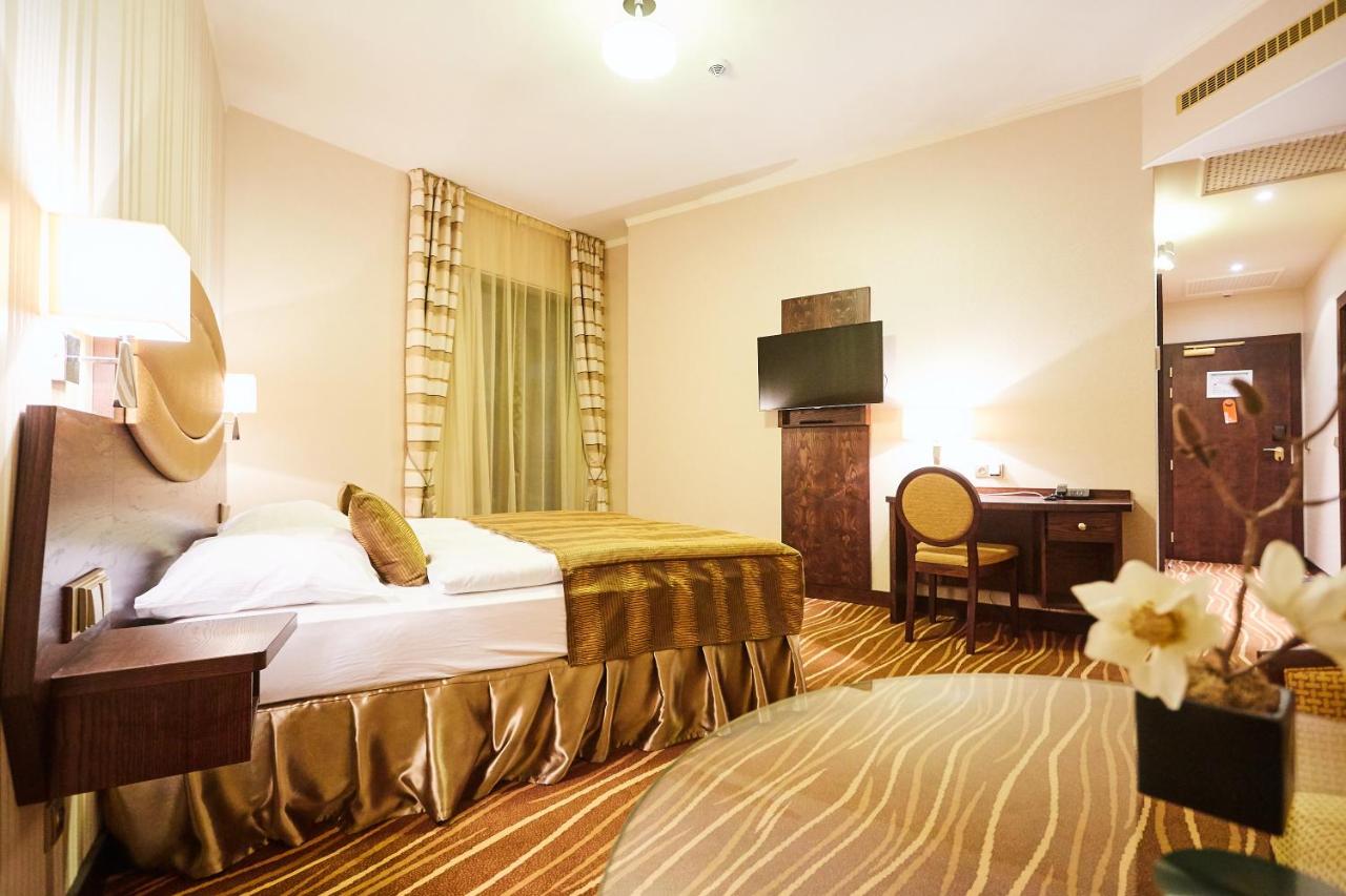 Casino&Hotel Admiral Alžbětín photo 4