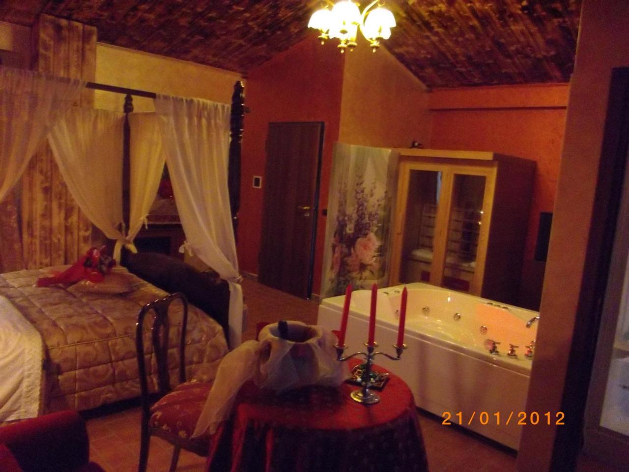 Photo - Hotel Il Feudo Dei Pierleoni