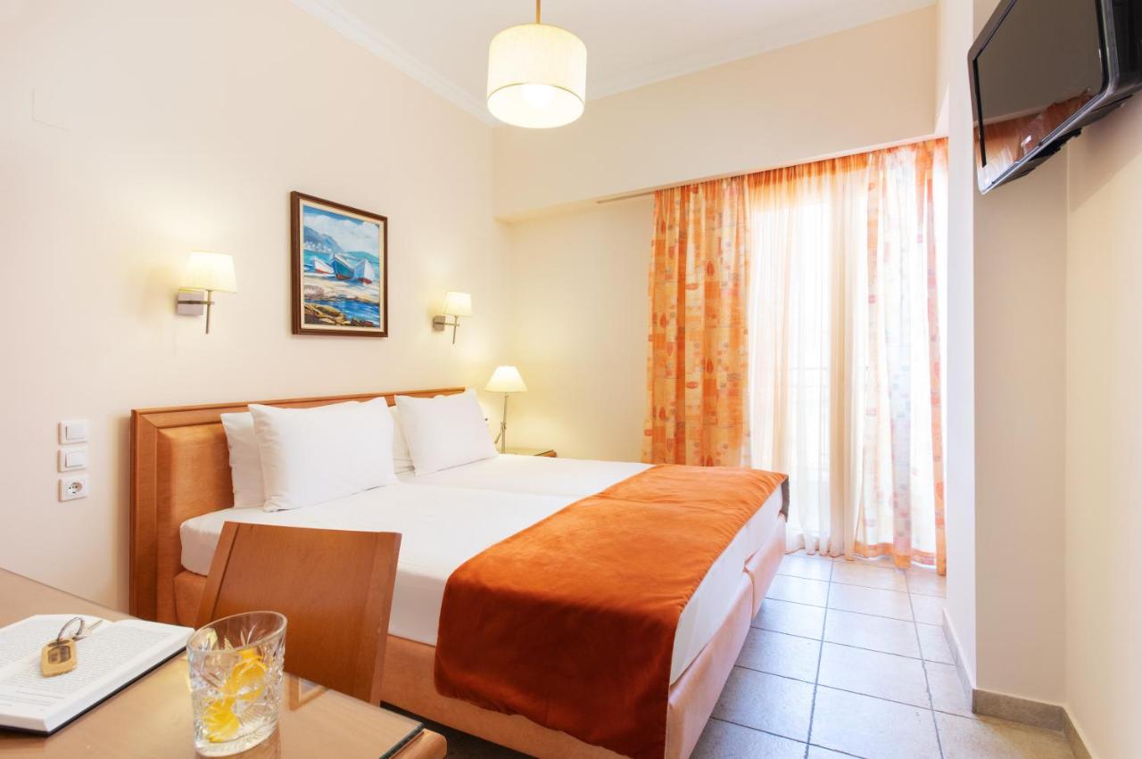 Pantheon City Hotel photo 3
