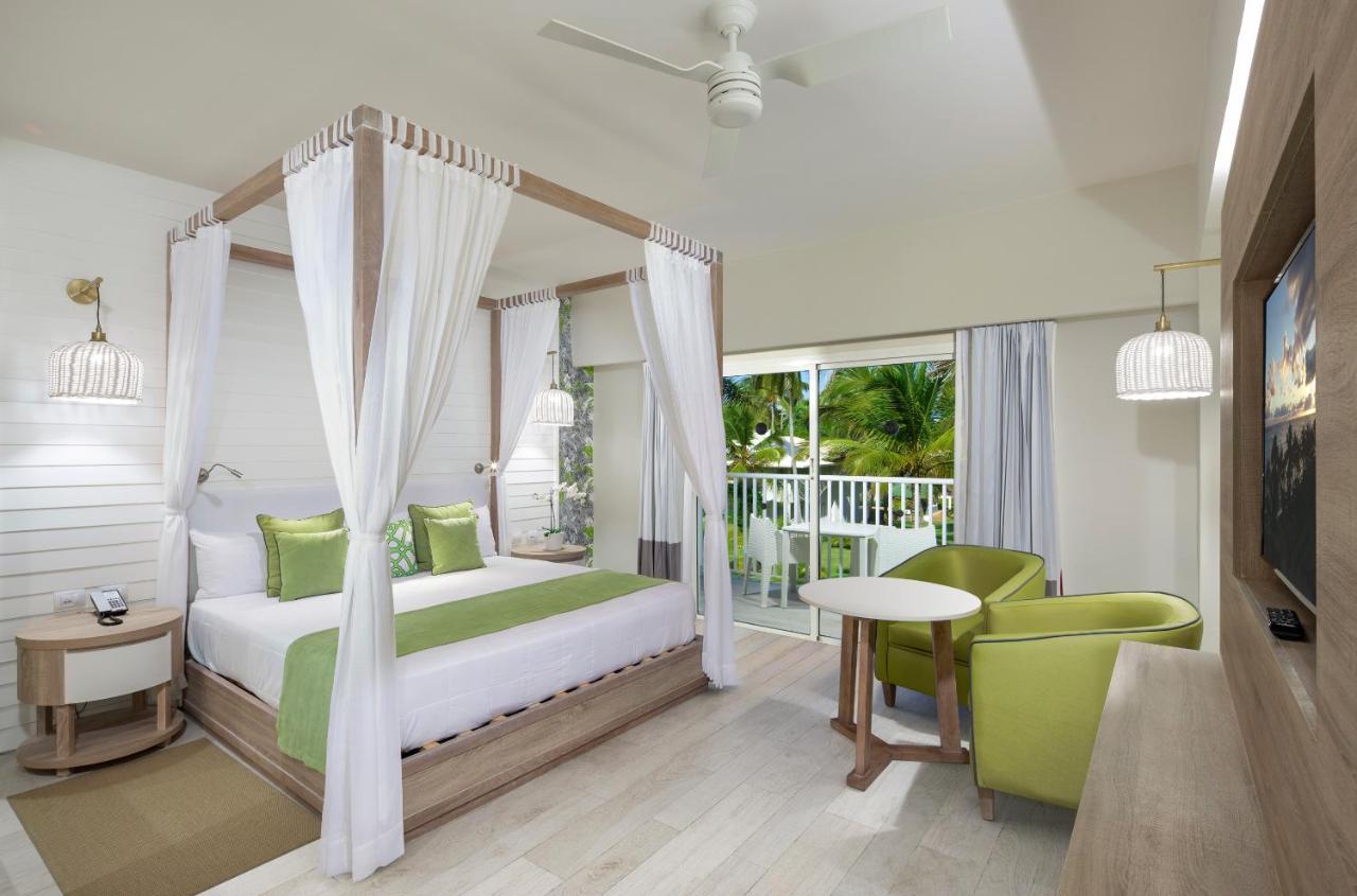 Photo - Grand Sirenis Punta Cana Resort & Aquagames - All Inclusive