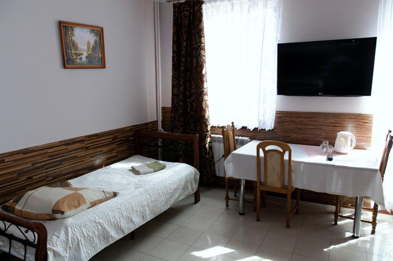 Hotelik Niedżwiadek photo 3
