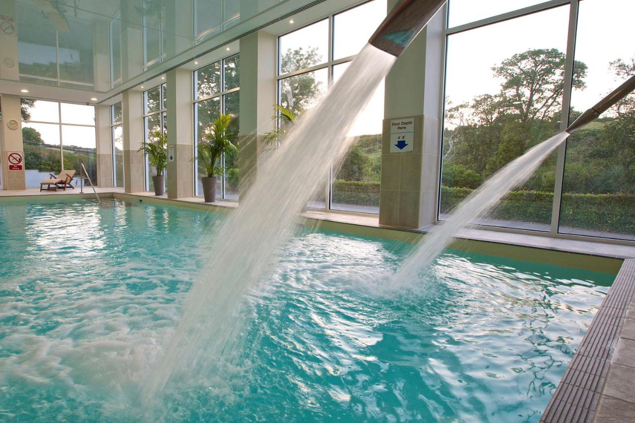 Best Western The Dartmouth Hotel, Golf & Spa - 3