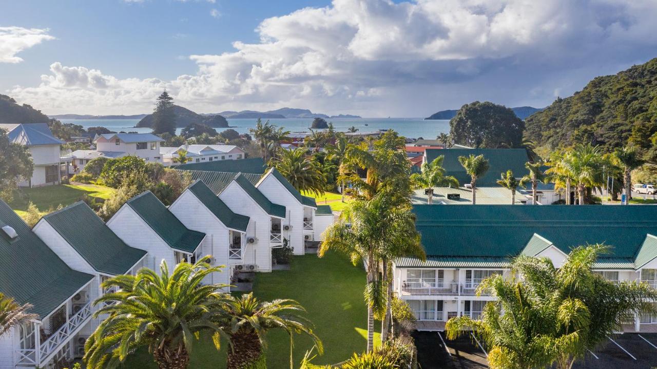 Scenic Hotel Bay of Islands photo 2
